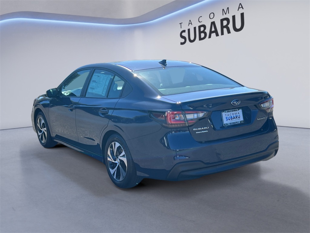 2025 Subaru Legacy Premium photo 3