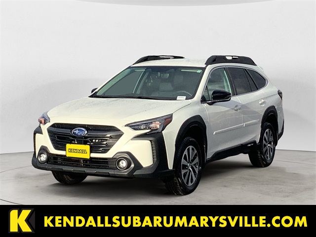 2025 Subaru Outback Premium's photo
