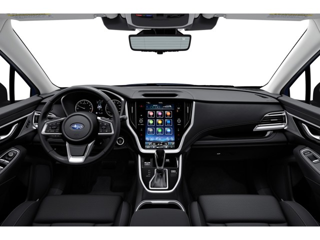 2025 Subaru Outback Touring photo 18