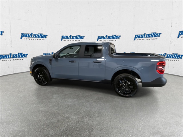 2025 Ford Maverick XLT photo 4