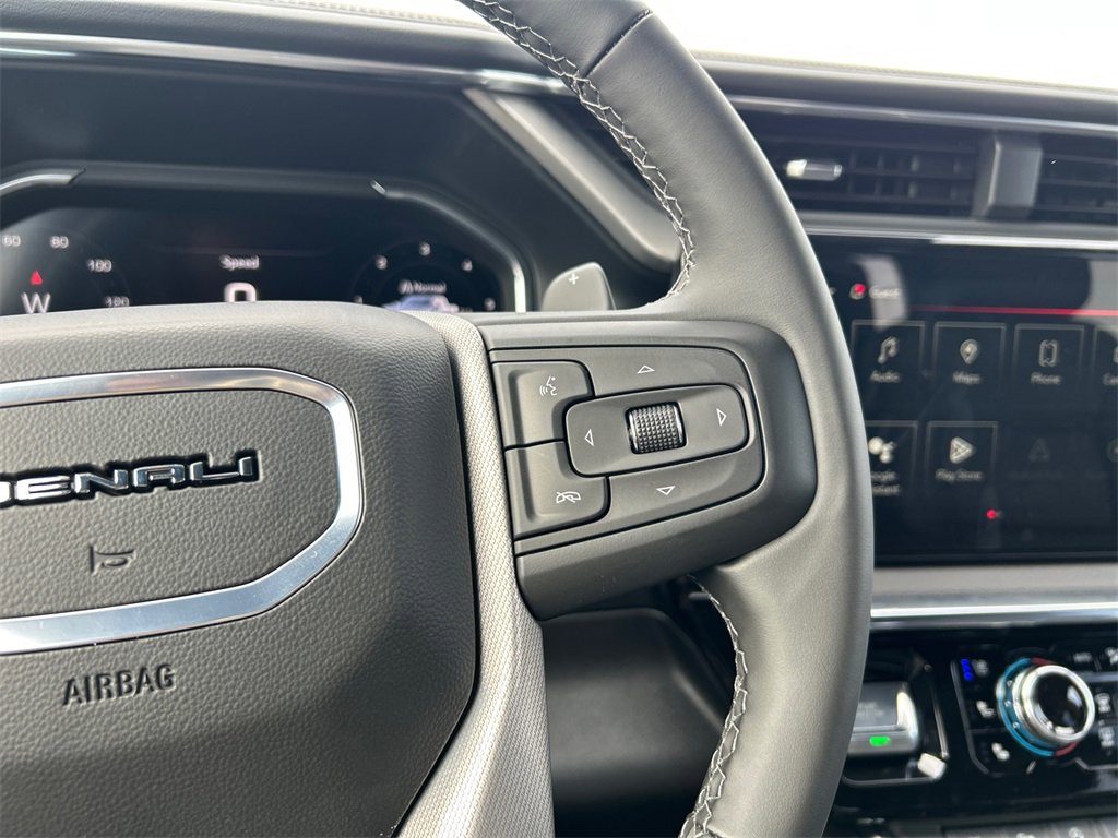 2026 GMC SIERRA - Image 20