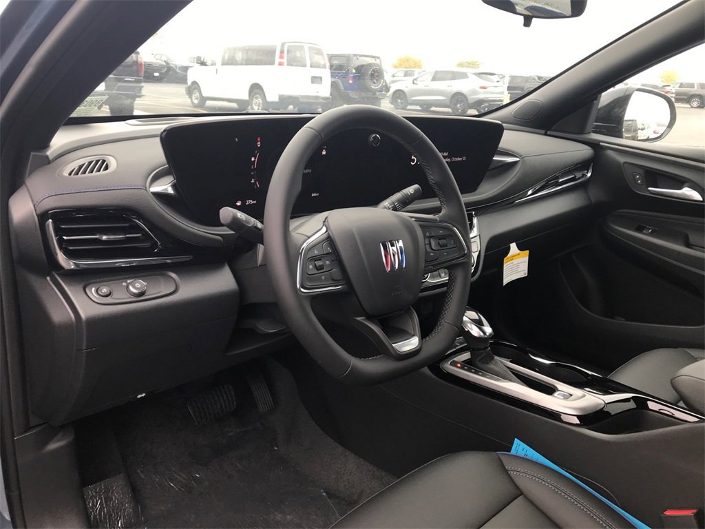 2026 BUICK ENVISTA - Image 17