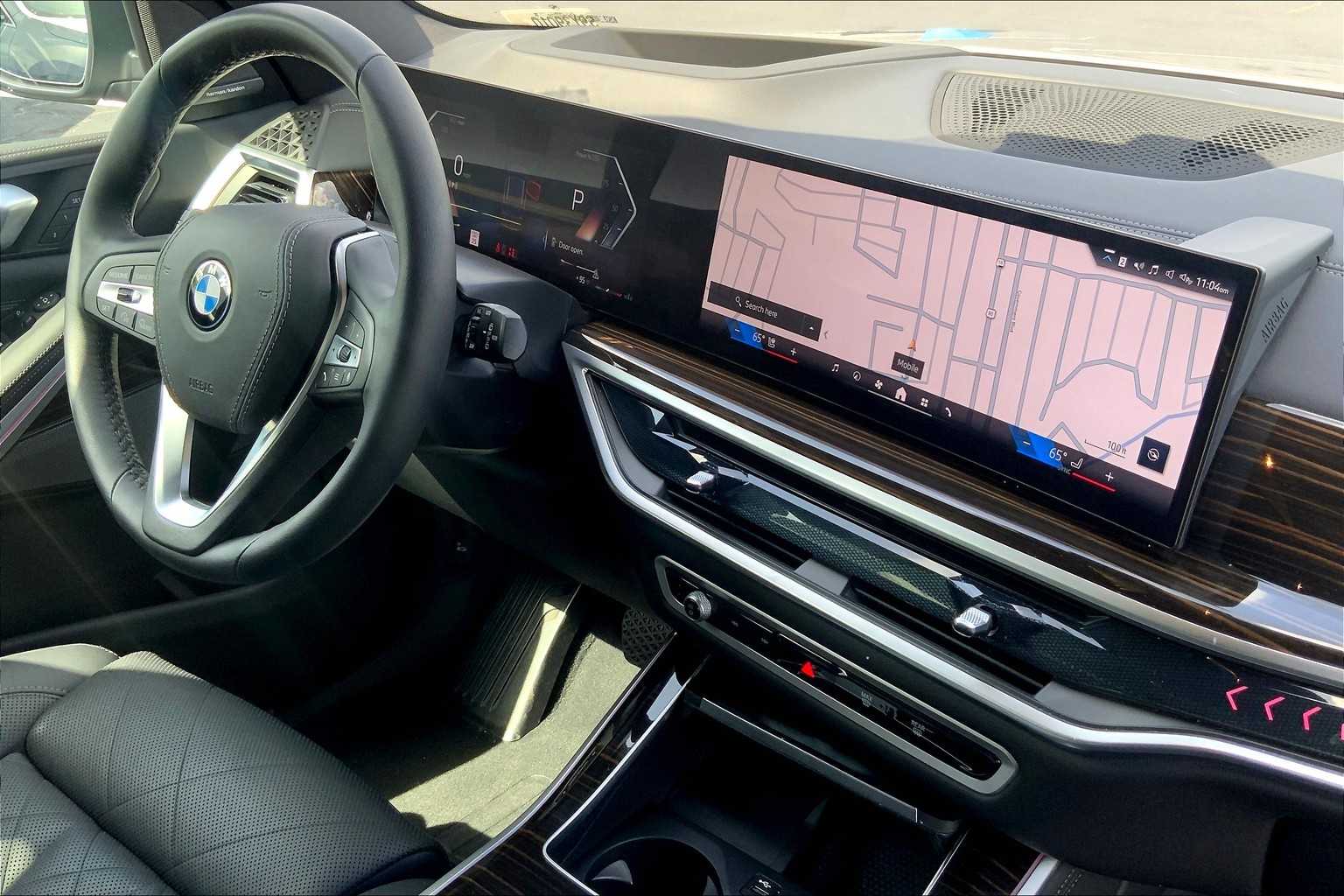 2025 Bmw X5 xDrive40i photo 31