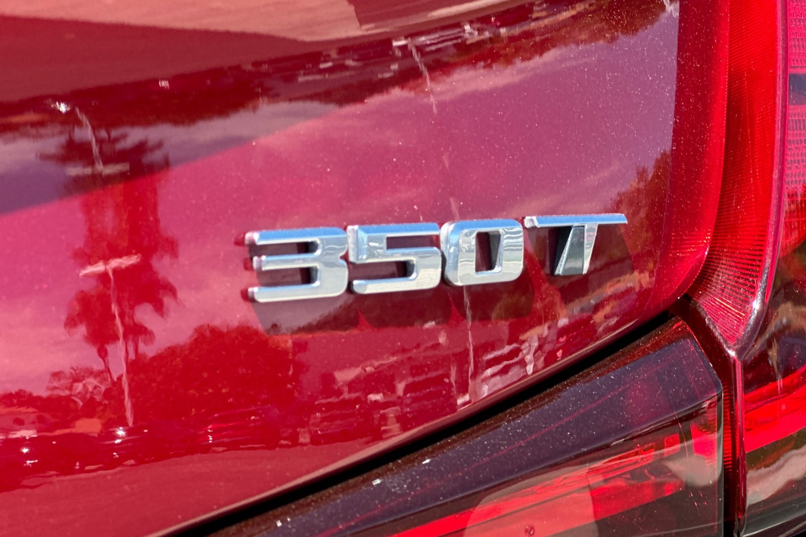 2023 Cadillac XT4 Luxury photo 25