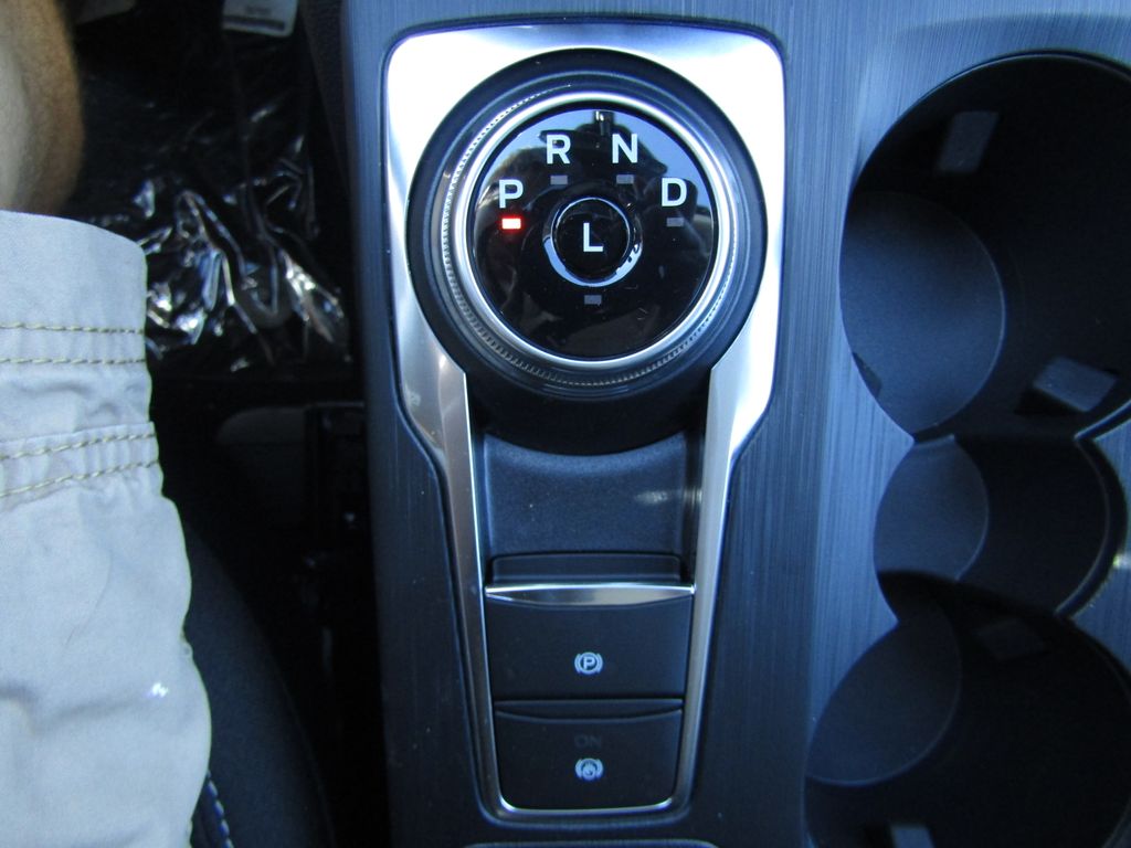 2025 Ford Escape Active photo 22