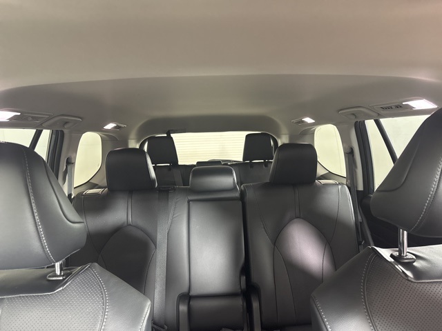 2024 Toyota Grand Highlander Limited photo 14
