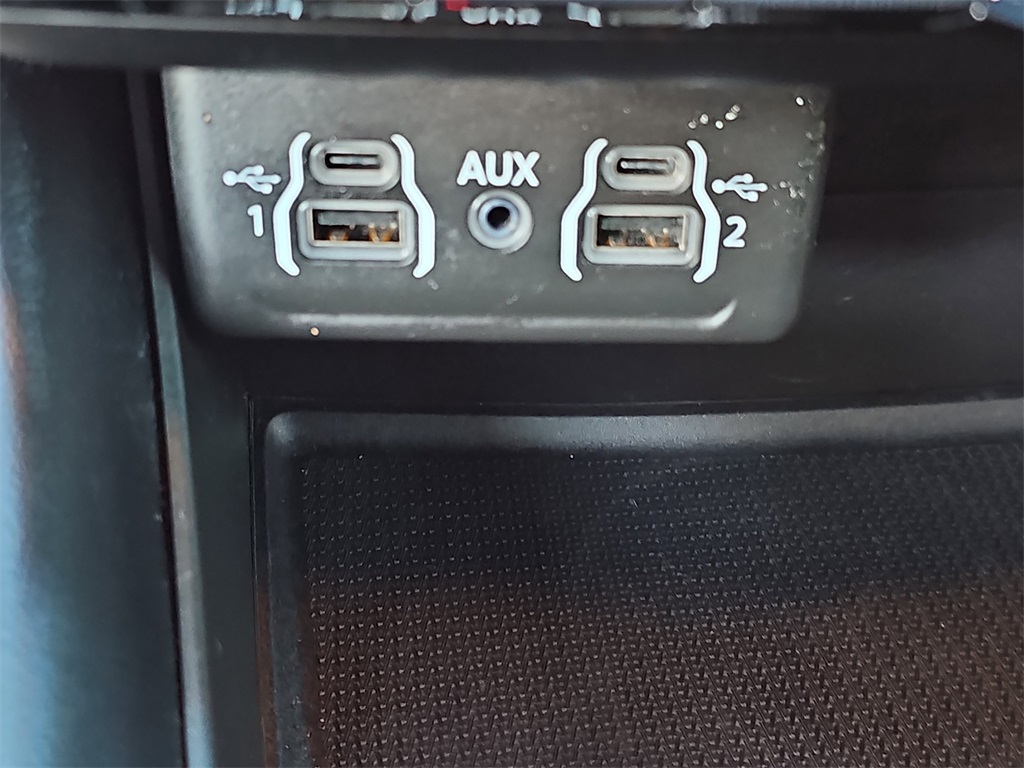 2021 Dodge Durango GT Plus photo 25