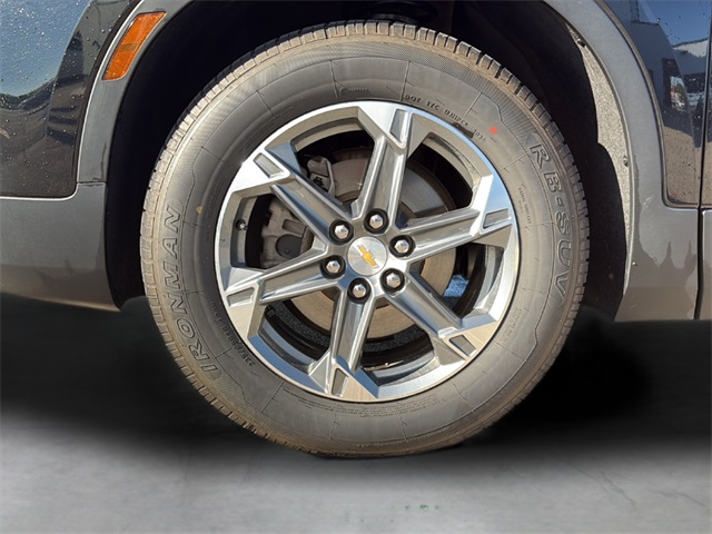 2023 Chevrolet Blazer 2LT photo 34