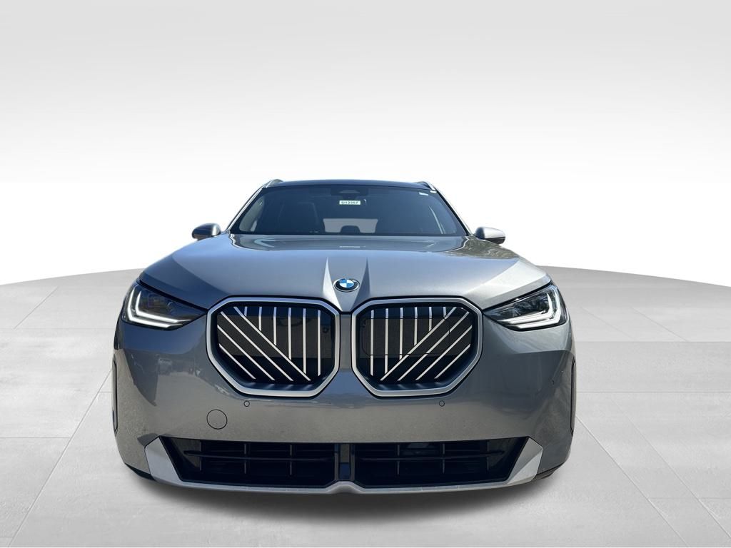 2025 Bmw X3 30x Drive photo 2