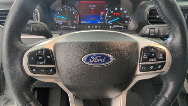 Used 2023 WHITE Ford XLT image 19