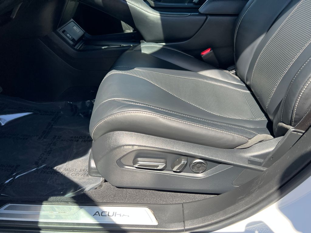 2024 Acura RDX Technology photo 14