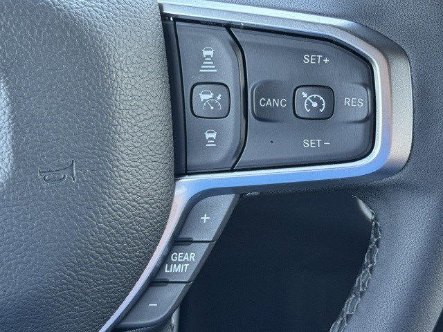 2026 Ram 2500 Big Horn photo 14