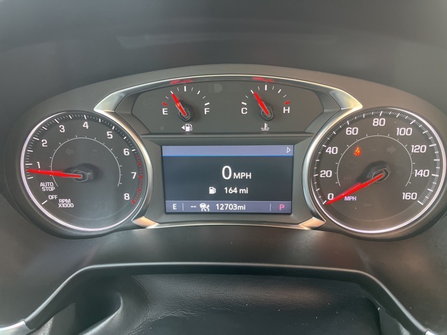 2024 Chevrolet Blazer 2LT photo 33