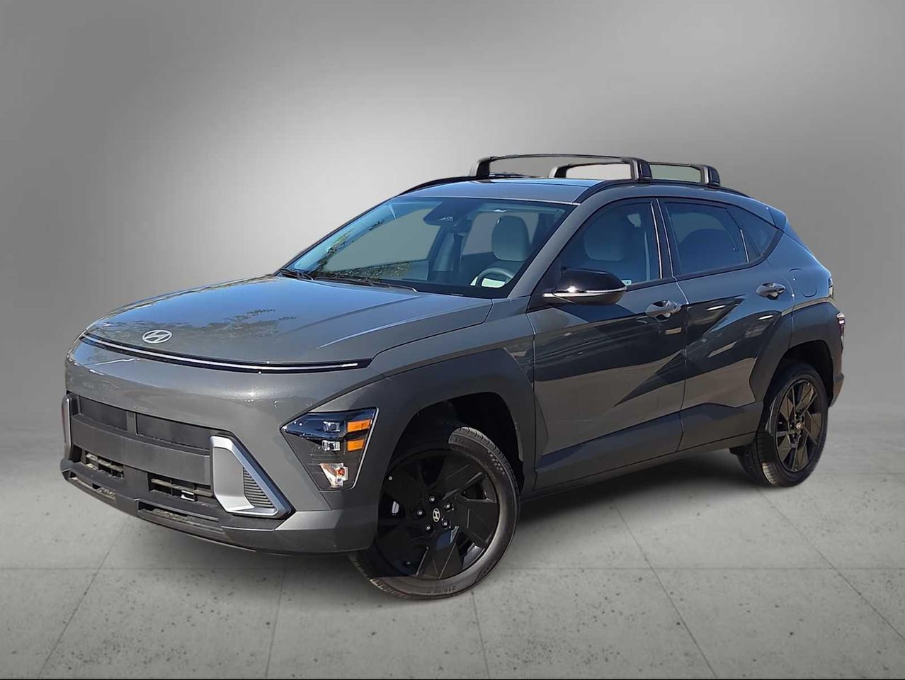 2026 Hyundai Kona SEL Sport's photo