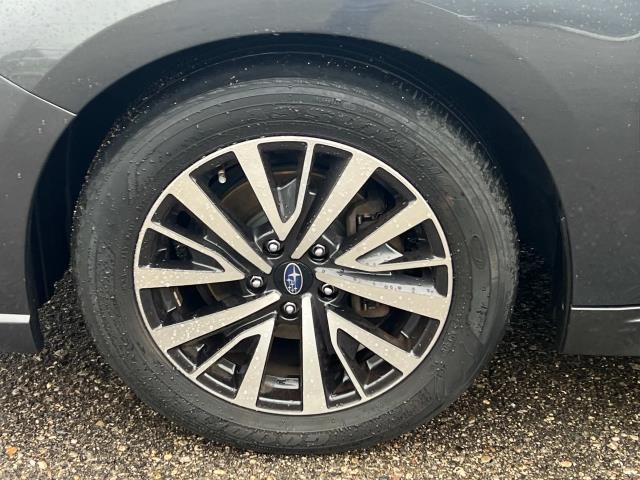 2019 Subaru Legacy 2.5i photo 8