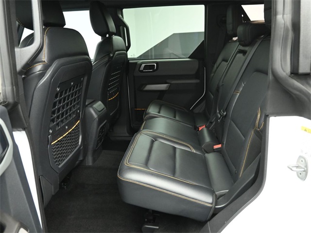 2023 FORD BRONCO - Image 21