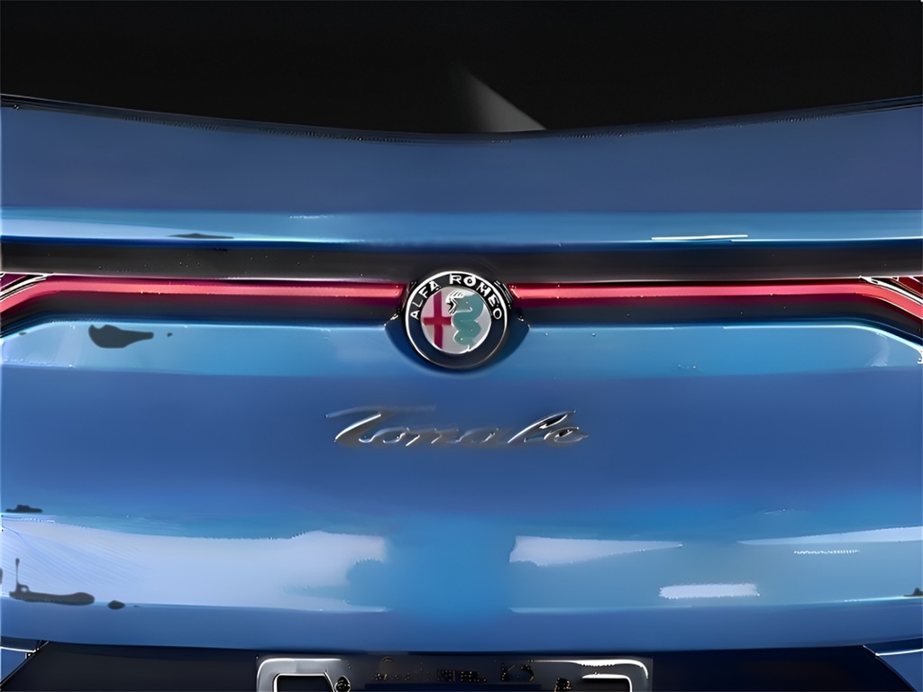 2024 Alfa Romeo Tonale Ti photo 6