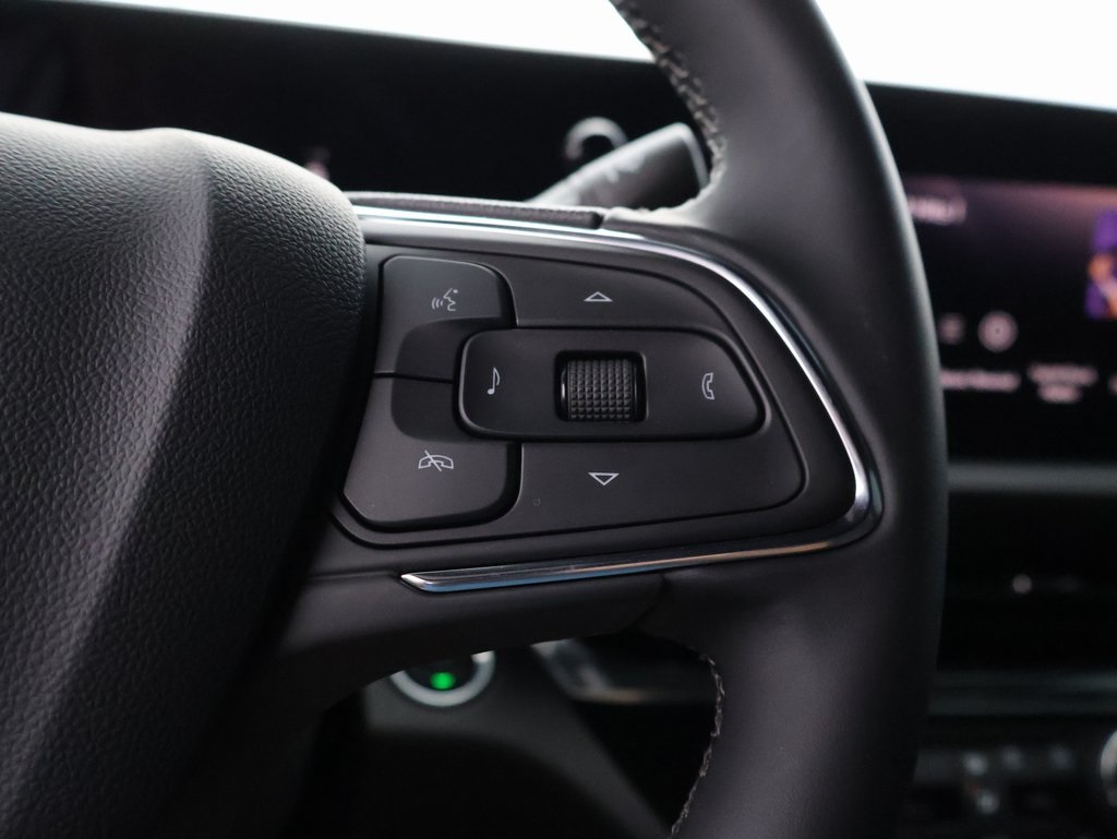 2025 Buick Envista ST photo 27