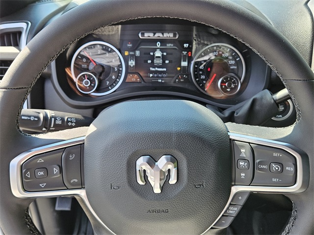 2026 Ram 2500 Big Horn photo 26