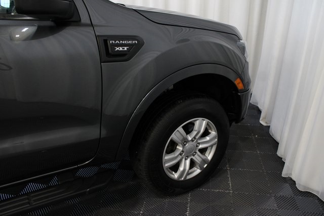 2019 Ford Ranger XLT photo 10
