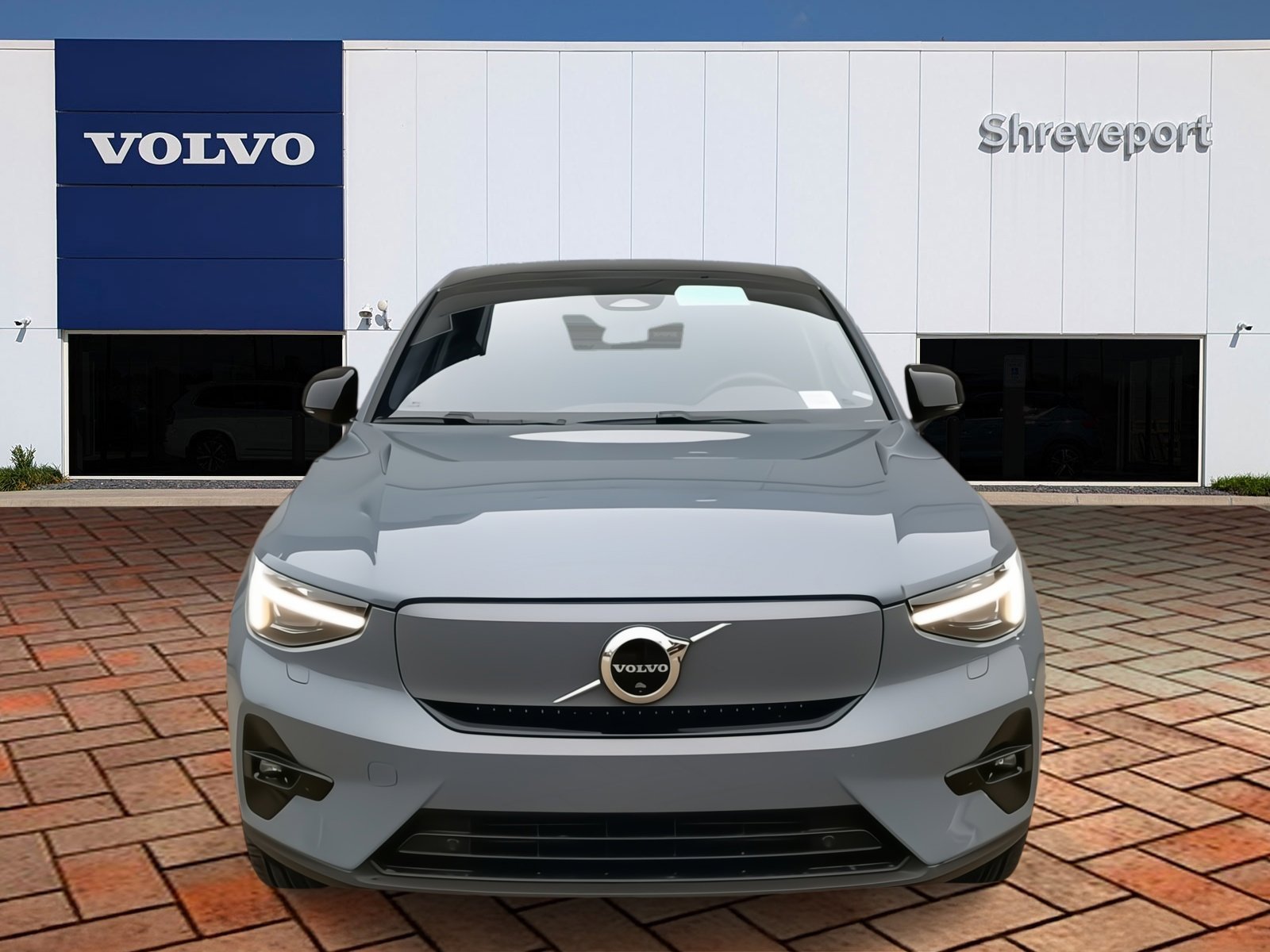 Used 2023 Volvo C40 Ultimate with VIN YV4ED3GM5P2026772 for sale in Shreveport, LA