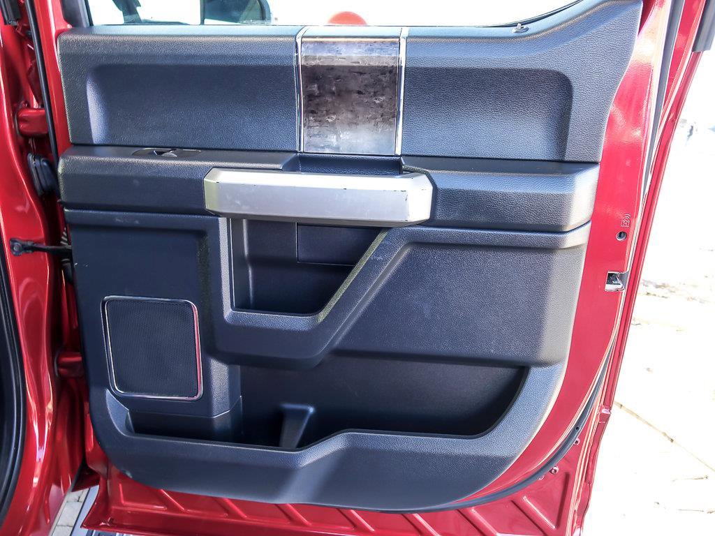 2022 FORD F-250 - Image 27