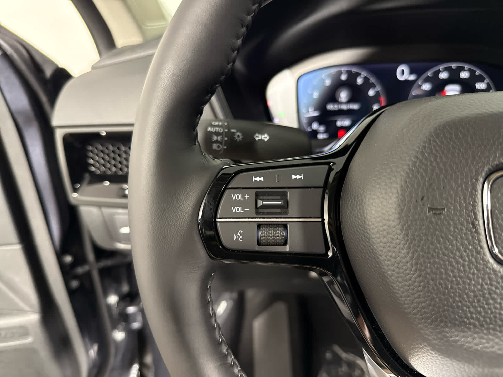 2026 Honda CR-V EX-L photo 30