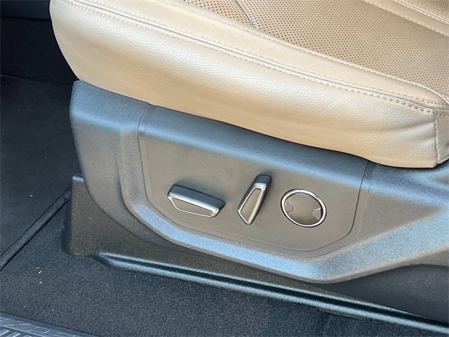 2024 Ford Expedition MAX Limited photo 29