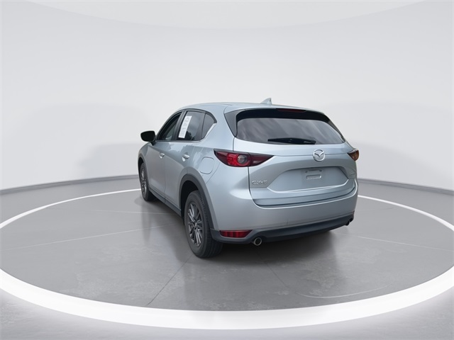 2021 Mazda CX-5 Touring photo 9