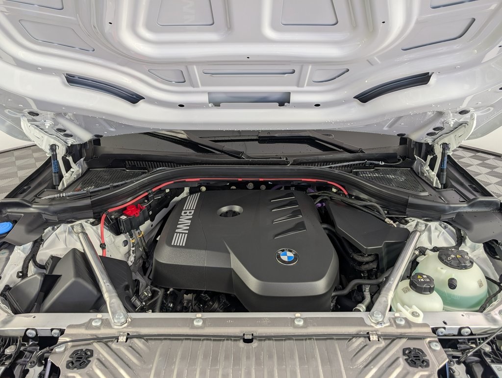 2026 Bmw X3 photo 19