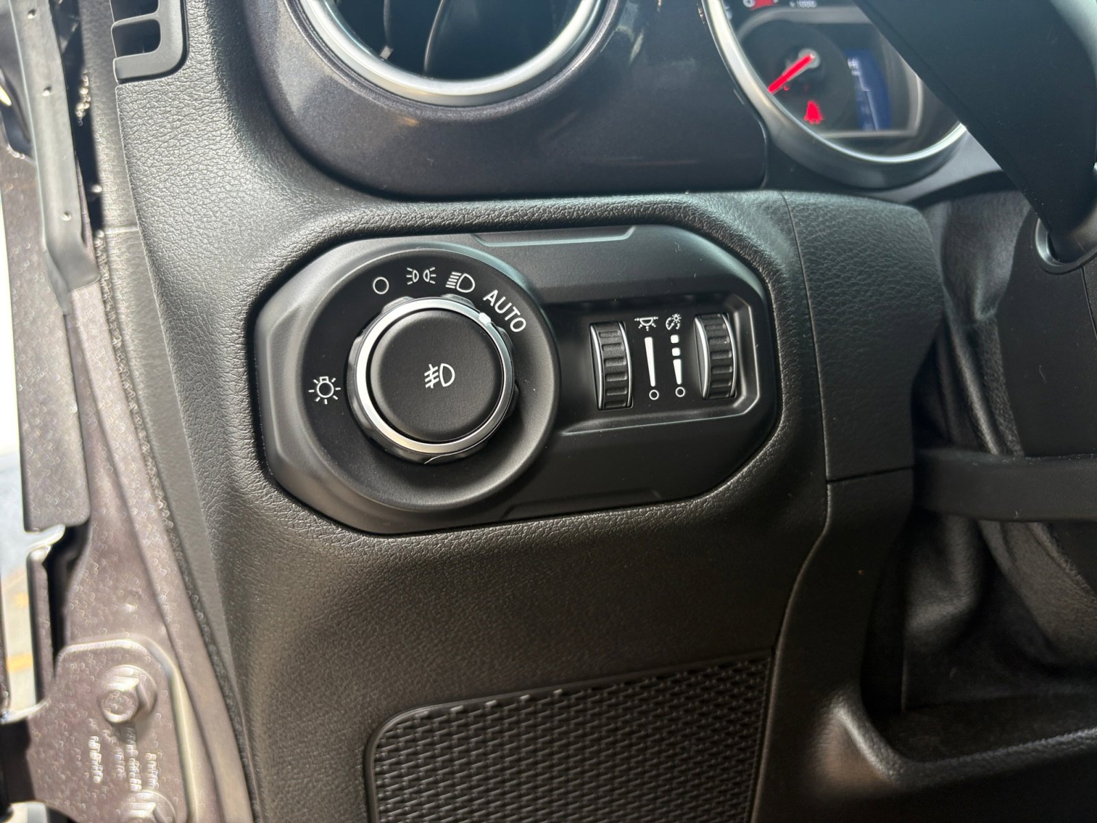 2021 Jeep Wrangler Unlimited Rubicon 392 photo 14