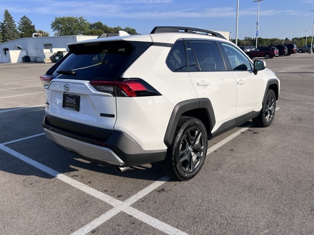 2024 Toyota RAV4 Adventure photo 15