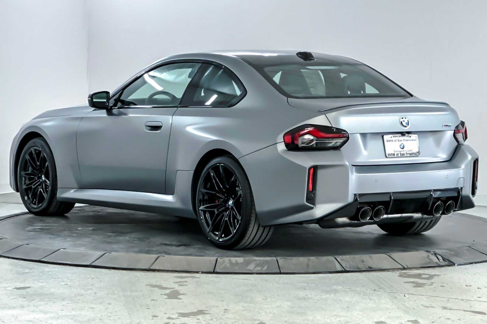 2025 Bmw M2 photo 6