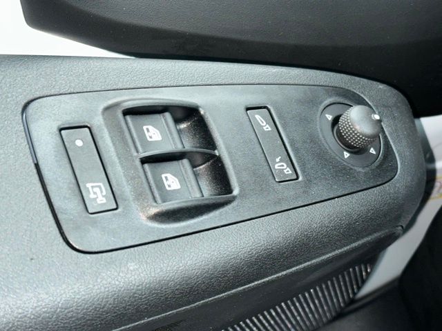 2025 Ram ProMaster 3500 Cargo Van photo 18