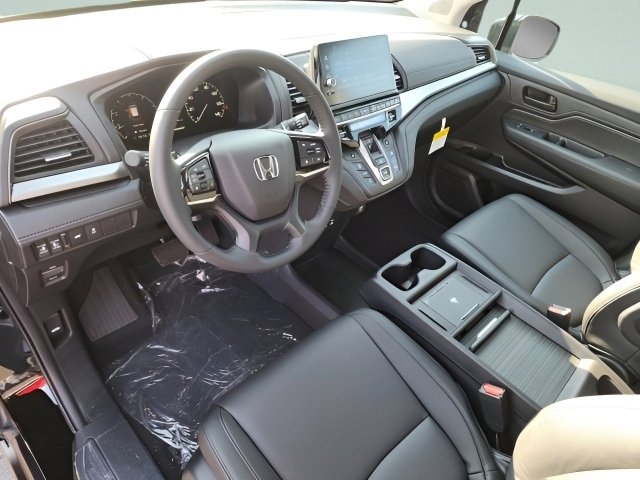 2026 Honda Odyssey EX-L photo 22