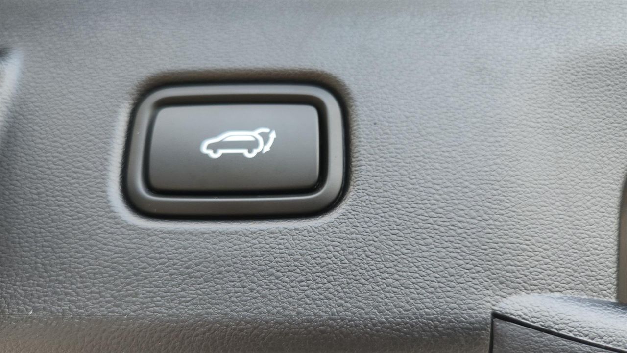 2025 Hyundai Tucson SEL Convenience photo 25