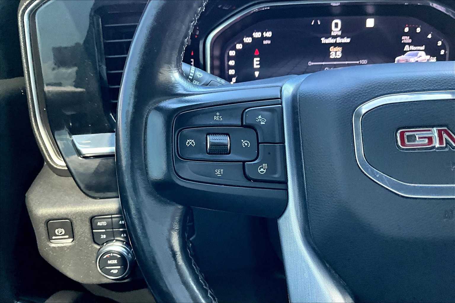 2022 Gmc Sierra 1500 Elevation photo 21