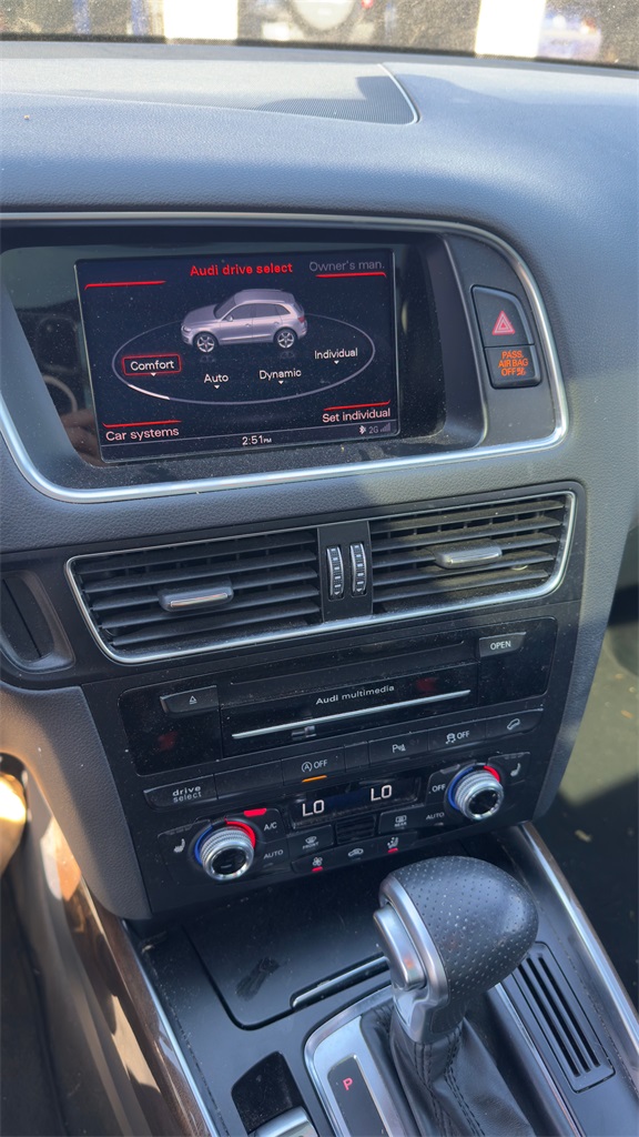 2015 Audi Q5 3.0T Premium Plus photo 3