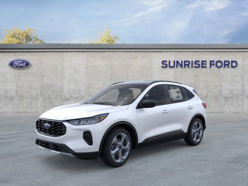 2026 Ford Escape