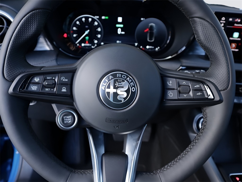 2024 Alfa Romeo Tonale Ti photo 28