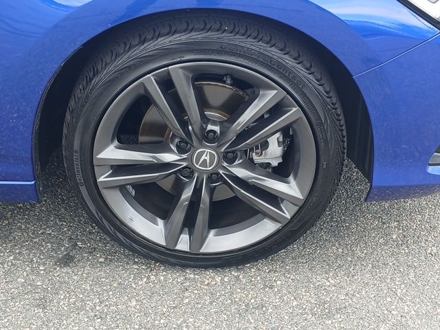 2023 Acura Integra A-Spec photo 23