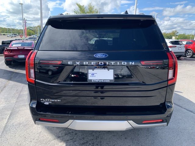 2025 Ford Expedition Platinum photo 4
