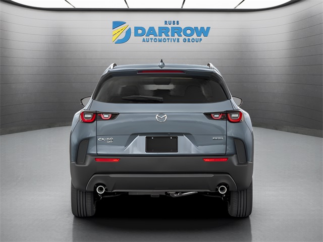 2025 Mazda CX-50 Premium Plus photo 3