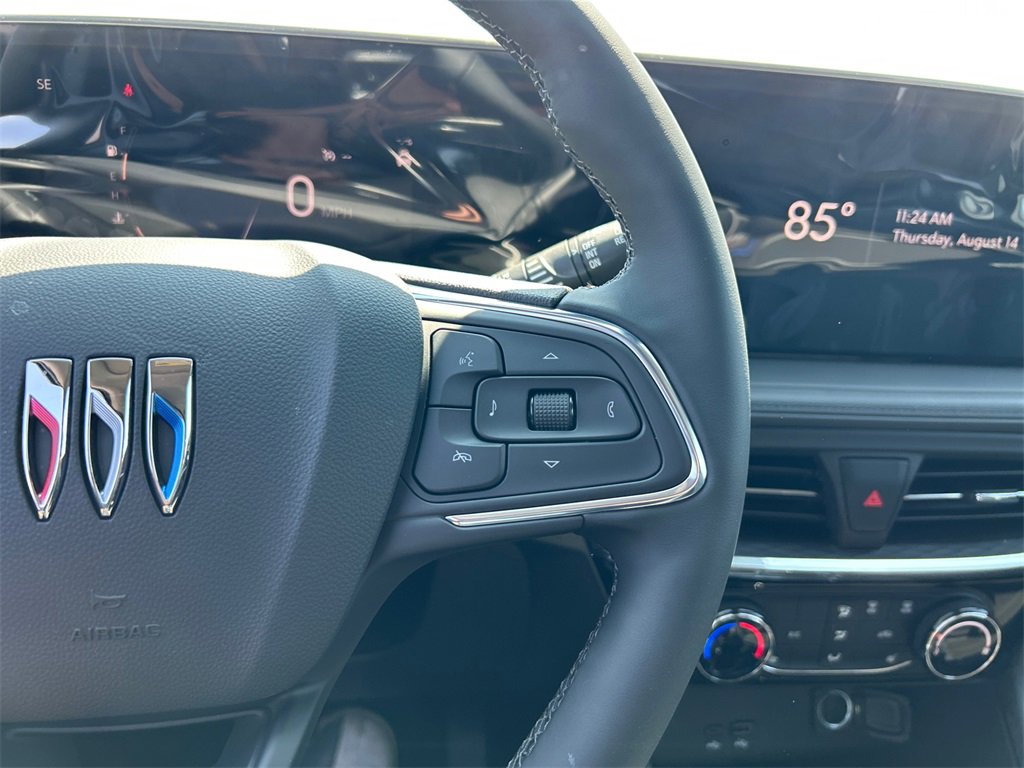 2026 BUICK ENCORE GX - Image 19