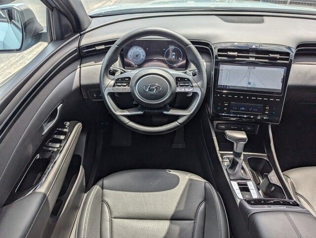2024 Hyundai Santa Cruz Limited photo 16