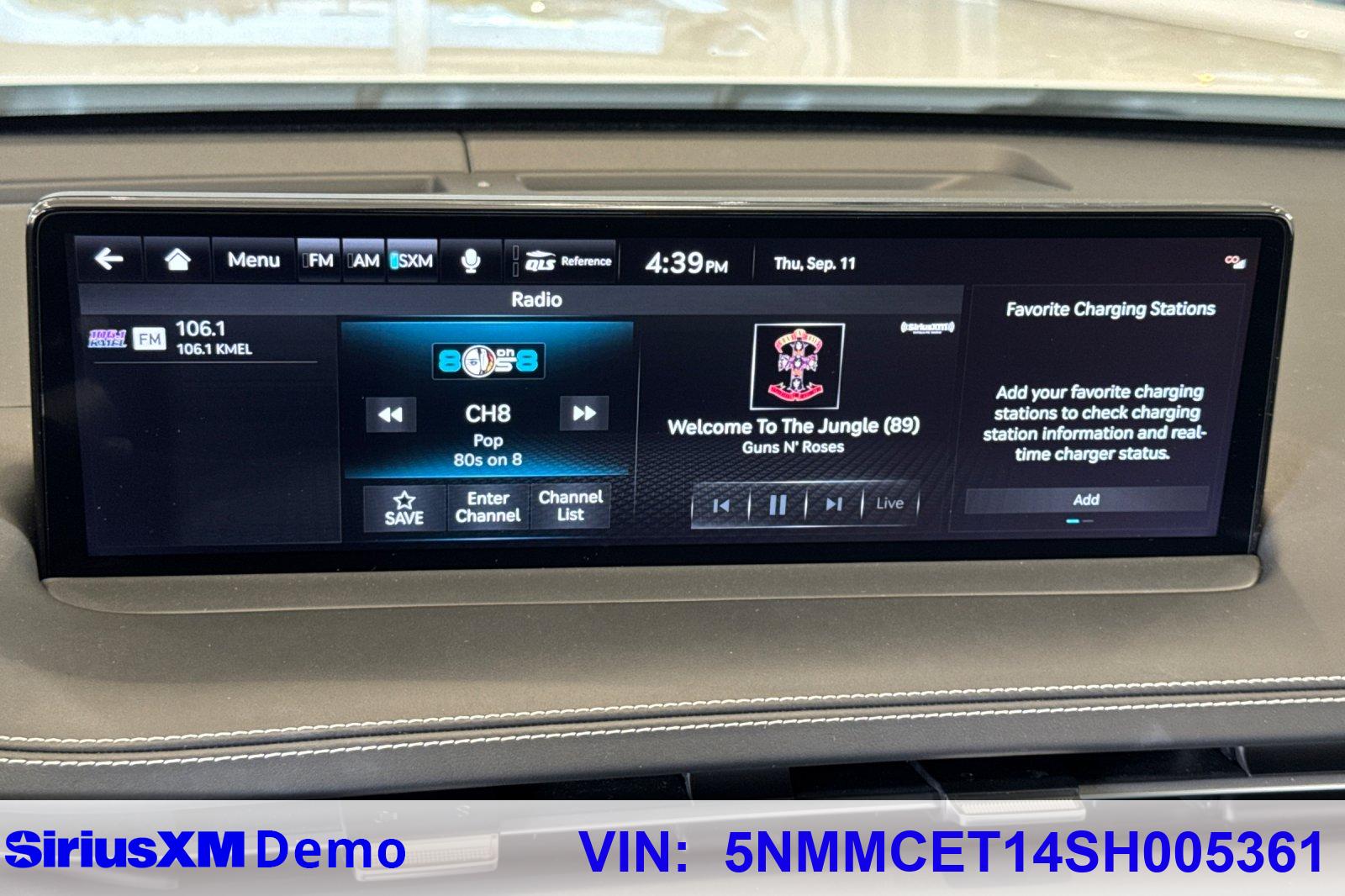 2025 Genesis Electrified GV70 Advanced photo 26