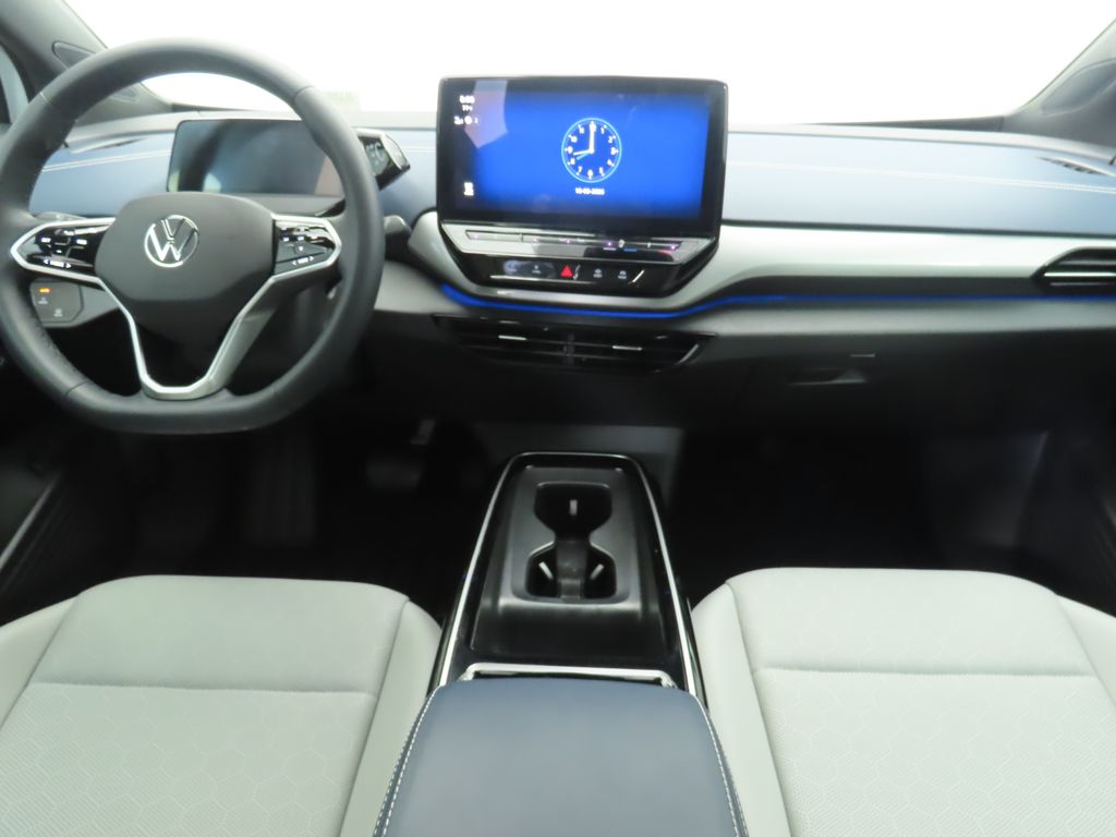 2024 Volkswagen ID.4 S photo 13