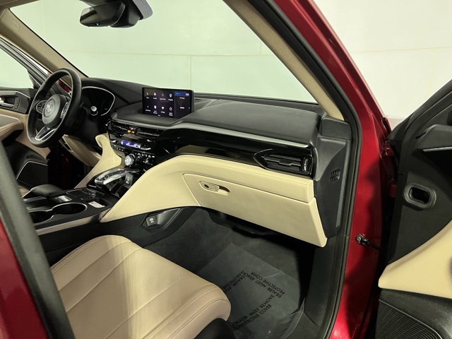 2023 Acura MDX Technology SH-AWD photo 30