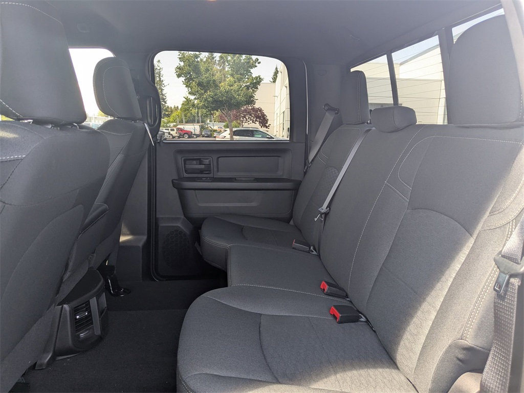 2025 Ram 3500 Tradesman photo 23