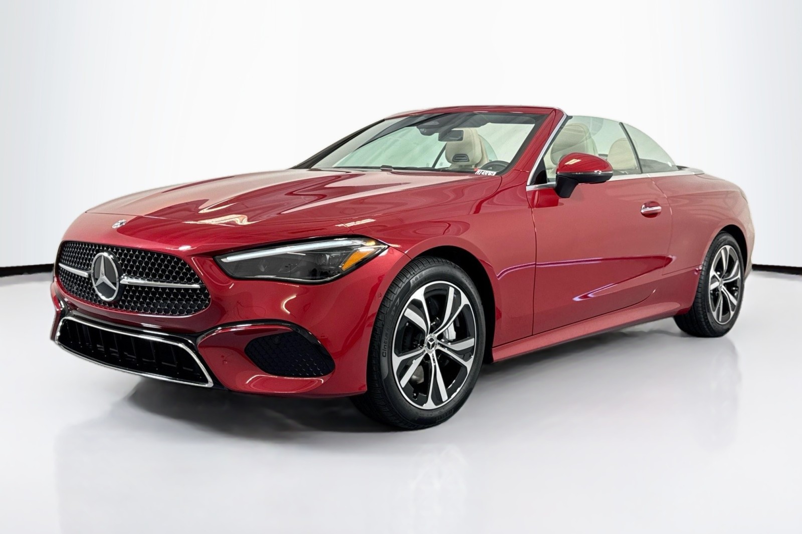 2024 Mercedes-Benz CLE CLE 300